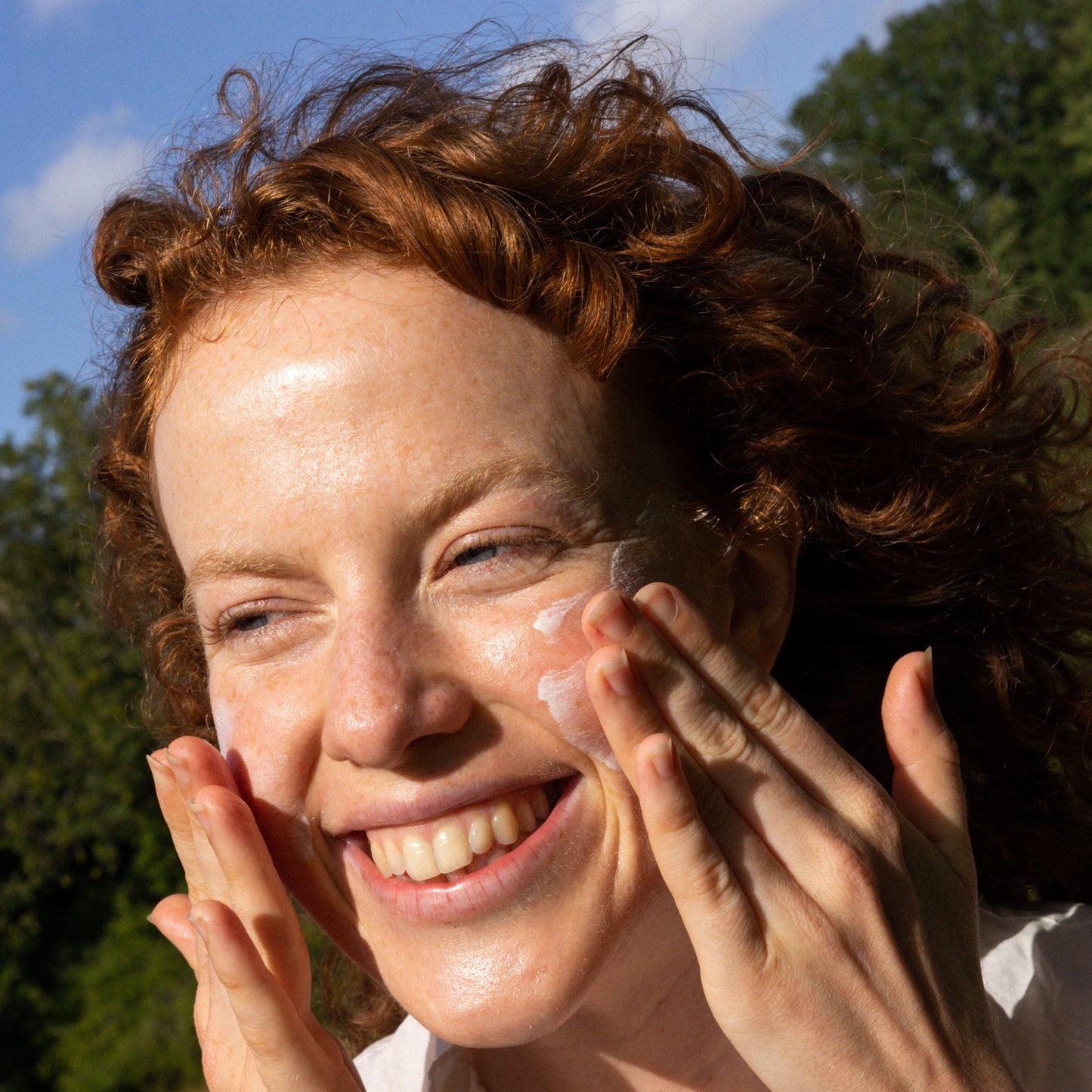 Daily SPF50 Protect + Repair