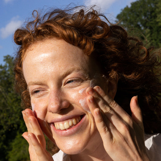 Daily SPF50 Protect + Repair