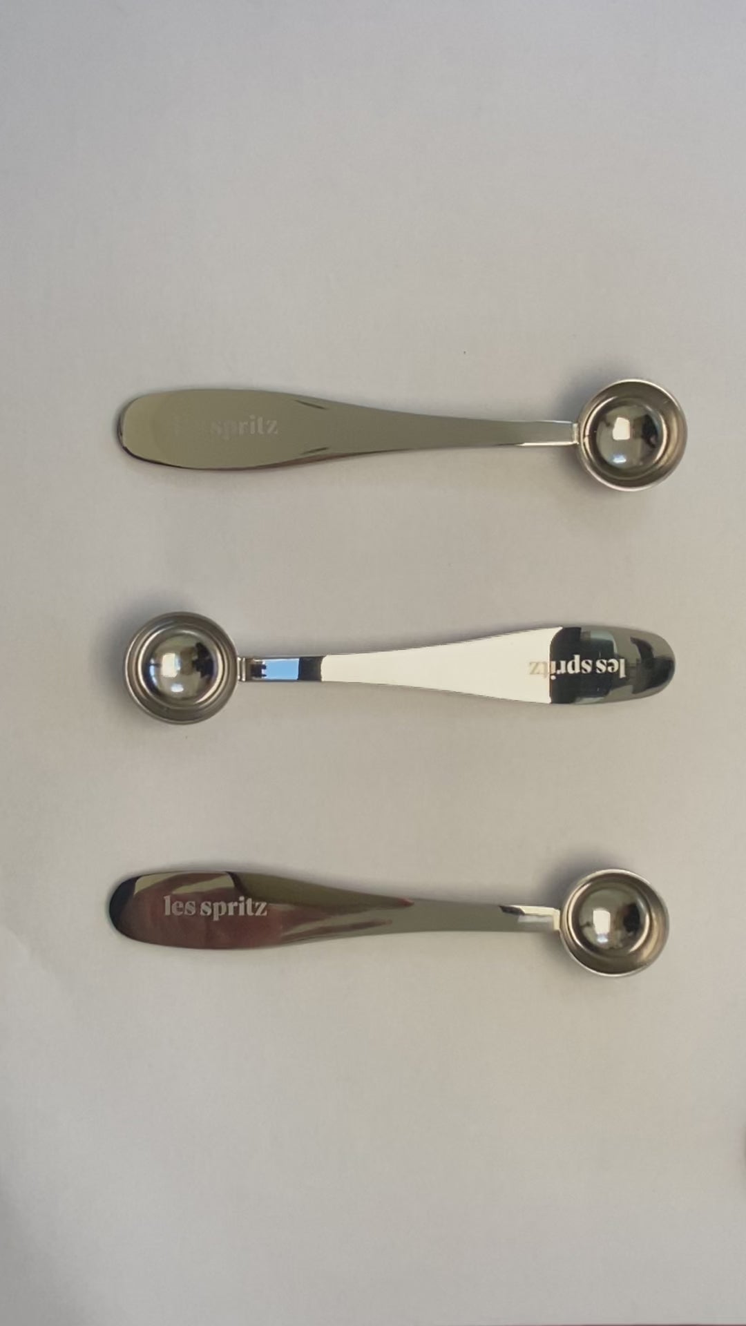 🎁 SPF Measuring Spoon (100% off)