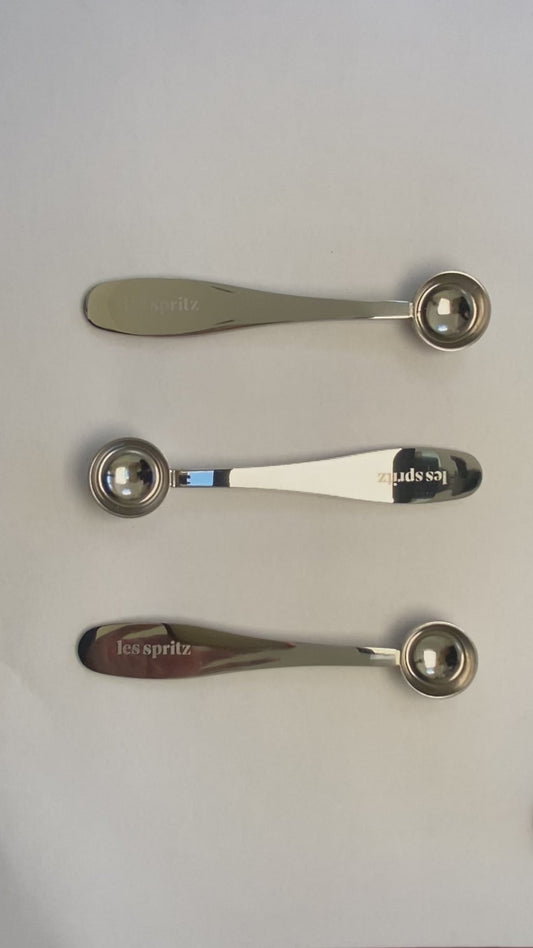 🎁 SPF Measuring Spoon (100% off)